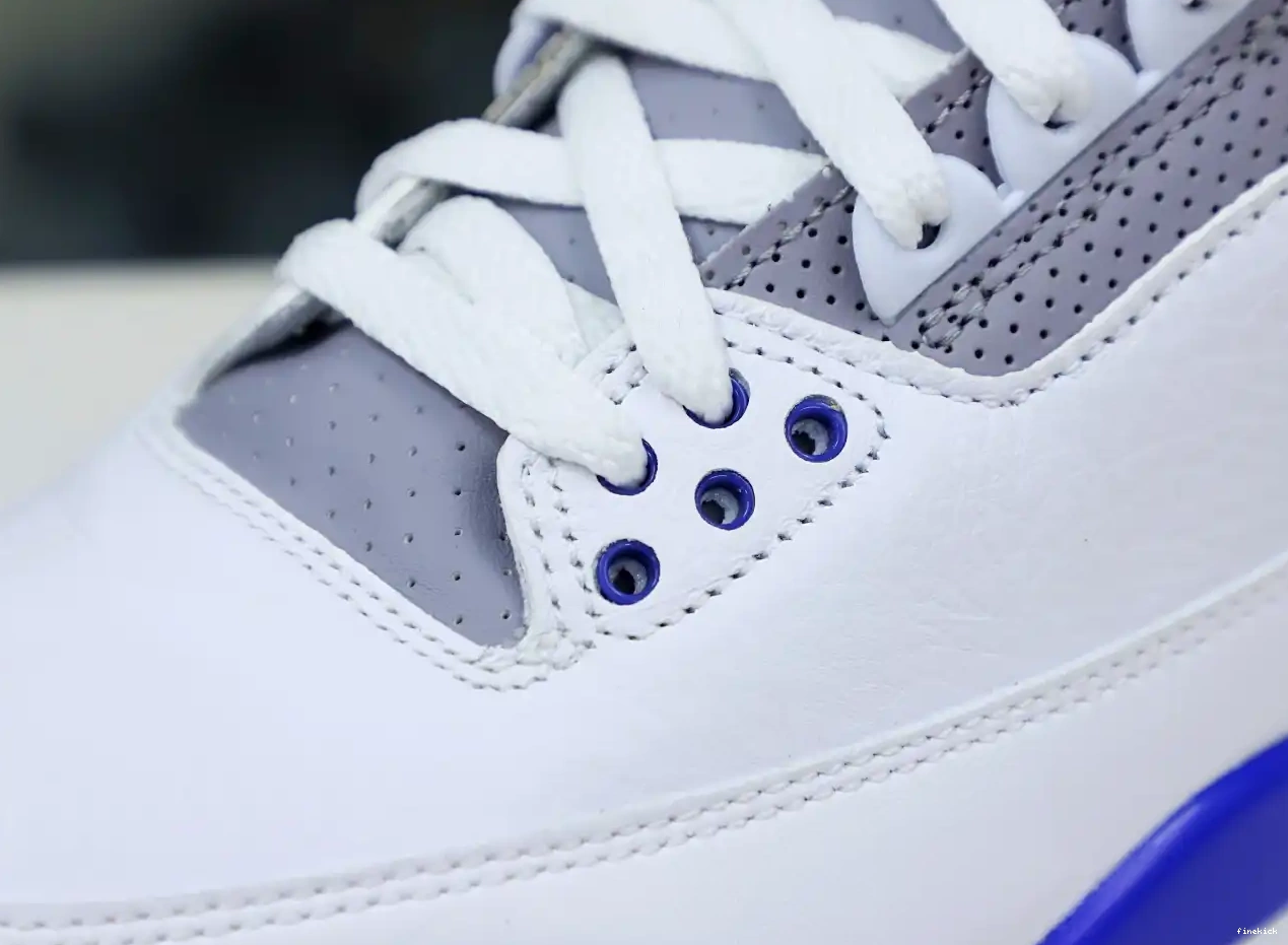 RETRO AIR BLUE' 'RACER JORDAN (CT8532-145) 3 0528